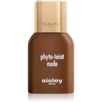 Sisley Phyto-Teint Nude fond de ten iluminator și hidratant pentru un look natural - imagine 2